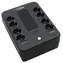 Eurocase EA200PLUS EVO / USV-Notstromversorgung / 800 VA / 480 W / Line-Interactive / 8 Ausgänge