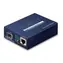 Planet GTP-805A / Medienkonverter / 1000Base-T auf 1000Base-X / PoE 30W / SFP