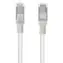 Lanberg CAT5e grau / Patchkabel / FTP / 5 m / Fluke-geprüft