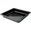 Mora 685996 Tiefe Auflaufform / 42,4 x 36 cm / 8 l / emailliert / spülmaschinen- und ofenfest