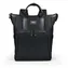 PORT DESIGNS Muse Signature ECO 16" schwarzer Damen-Laptop-Rucksack / 17 l / R-PET / mit Tasche