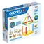 Geomag Supercolor Magnetbaukasten / 25 Teile / ab 3 Jahren