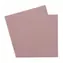 Thermal Grizzly Minus Pad 8 pink 100 x 100 x 0,5 mm / Wärmeleitpad / Silikon / 2 Stück