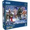 GIBSONS Puzzle Mondscheinspaziergang / 1000 Teile / 68 x 49 cm