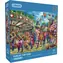 GIBSONS Puzzlespaß auf dem Jahrmarkt / 1000 Teile