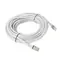 Lanberg PCF5-10CC-1000-S grau / Patchkabel / Cat5e / F/UTP / 10 m