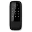 Igloohome Holzrahmenschloss - intelligentes Türschloss für Holztüren / Bluetooth & PIN / RFID / 4X AA-Batterien