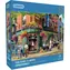 GIBSONS Puzzle Bar The King's Arms / 1000 Teile