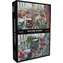 GIBSONS Puzzle Oxford Street im Wandel der Jahrzehnte / 1000 Teile