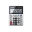 Canon LS-122TS grau / Taschenrechner / Desktop / LCD-Display / Metallgehäuse