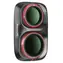 Freewell ND64/PL Filter für DJI OSMO Pocket 4P / Filter / ND + Polarisationsfilter (PL) / 6 EV / Schwarz