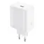 Oppo SUPERVOOC 80W weiß / Ladegerät / USB-A / Schnellladung