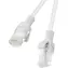 Lanberg UTP CAT5e 3M grau / Patchkabel / RJ45-RJ45 / 10 Stück