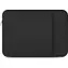 Tech-Protect Neopren schwarz / Laptoptasche bis 16" / Neopren