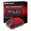 Einhell Power-X-Change PLUS 4,0 Ah IP57 / Akku / 18 V / Li- ION