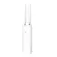 Cudy LT500 Outdoor weiß / Router / 4G LTE / Wi-Fi 5 / PoE / IP65