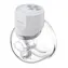 Momcozy S12 Pro weiß / Milchpumpe / elektrisch / Saug- und Stimulationsfunktion / 180 ml / LED-Anzeige