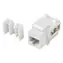 Lanberg Keystone-Modul RJ45-LSA CAT.5E / Keystone-Modul / UTP / 90°