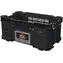 Keter ROC Pro Gear 1.0 / Werkzeugkasten / Tragfähigkeit 30 kg / 58 x 33 x 26 cm