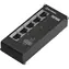 Teltonika TSF000 / Industrie-Switch / 5- Port / 100 Mbit/s / PoE+ 120 W / unmanaged