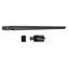 Lanberg NC-1200-WIE schwarz / WLAN-Adapter / AC1200 / Dualband / USB 3.0 / interne und externe Antenne
