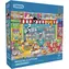 GIBSONS Puzzle Katzen und Kätzchen / 1000 Teile