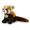 Rappa Plüsch-Roter Panda 28 cm / UMWELTFREUNDLICH / ab 0 Monaten