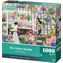 FALCON Puzzle Flower Studio / 1000 Teile / ab 15 Jahren