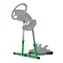 Wheel Stand Pro Farm Truck V3 grün / Lenkrad- und Pedalständer / Breitenverstellbar / RGS-Modul