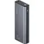 USAMS PB59 schwarz / Powerbank / 30.000 mAh