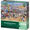 FALCON Puzzle Weymouth Harbour / 1000 Teile