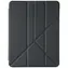 Tucano Bambus-Hülle für iPad Air 11" und 10,9" schwarz / Hülle / iPad Air (M2/M3/M4) / iPad Air 10,9" (2022/2020)