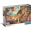 Clementoni Puzzle Viktorianische Promenade / 500 Teile / ab 14 Jahren