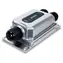 Planet PoE/LAN-Extender für den industriellen Einsatz / PoE-Extender / 1x PoE-Eingang / 2x PoE-Ausgang 60W / 802.3bt/at/ AF / Gigabit / IP67