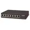 Planet GSD-805v2 / Switch / 8x 1000Base-T / VLAN / IEEE 802.3az / lüfterlos