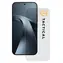 Tactical Glas-Shield für XIAOMI 17T, klar / Schutzglas / 2,5D