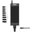 PORT CONNECT / Laptop-Netzteil / 250 W / 20 V / 12,5 A / 8-polig