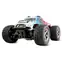 AMEWI Monster Truck Hyper Go MAX20 blau/pink / RC-Modell 1:20 / RTR / 4WD / 2,4 GHz / LiPo-Akku