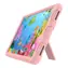iGet SMART W8 Kinder-Tablet, Pink / 8 Zoll / 1280 x 800 / 4 GB / 64 GB / WLAN / Android