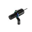 HyperX FlipCast schwarz / Desktop-Mikrofon / USB-C / XLR / RGB / Niere