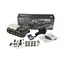 AMEWI RC Armor GAZ-T1 olivgrün/weiß / 1:16 / RTR / ab 8 Jahren / 2,4 GHz / 500 mAh Li- ION