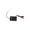 AMEWI Fernbedienung ATXB6 / 6 Kanäle / 2,4 GHz / Telemetrie / Reichweite 300 m / inkl. Empfänger