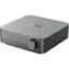 WiiM Amp, dunkelgrau / Streaming-Verstärker / 60 W/120 W / HDMI ARC / WLAN / Bluetooth 5.0 / AirPlay 2