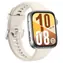 Huawei Watch Fit 4 weiß / Smartwatch / AMOLED / 1,82 Zoll / 5 ATM / Bluetooth / Android & iOS