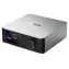 WiiM Ultra Silber / Audiostreamer / Wi-Fi 6E / Bluetooth 5.3 / HDMI ARC / Phono MM/MC