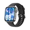 Huawei Watch Fit 4 Schwarz / Smartwatch / AMOLED / 1,82 Zoll / 5 ATM / Bluetooth / Android & iOS