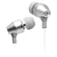 ARCTIC E231 W weiß / In-Ear-Kopfhörer / 3,5-mm-Klinkenstecker / kabelgebunden