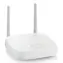 ZyXEL NWA30BE weiß / AP / BE5100 / WiFi 7 / Dualband 2,4 & 5 GHz / 1x 2,5G LAN / PoE