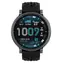 Amazfit Active Max Schwarz / Smartwatch / 1,5" AMOLED / Bluetooth 5.3 / Android 7+ & iOS 14+