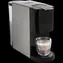 Princess 249451 / Kaffeemaschine 5 in 1 / Nespresso, Dolce Gusto, Lavazza Modo Mio / gemahlener Kaffee, ESE-Pads